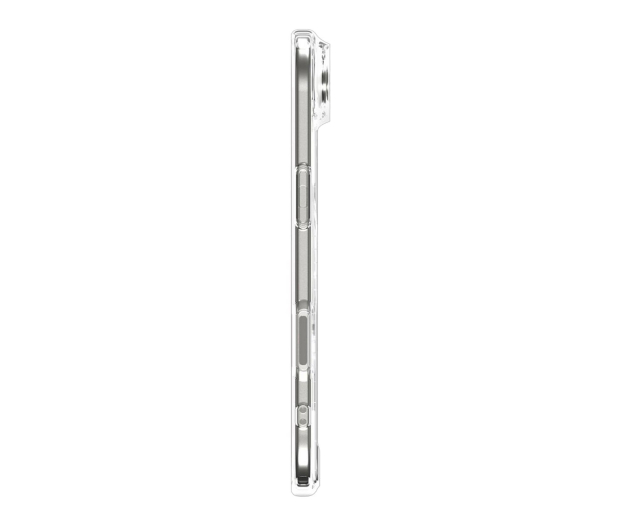 Spigen Ultra Hybrid Mag Magsafe do Iphone 17 Air Clear/White - 1359908 - zdjęcie 4